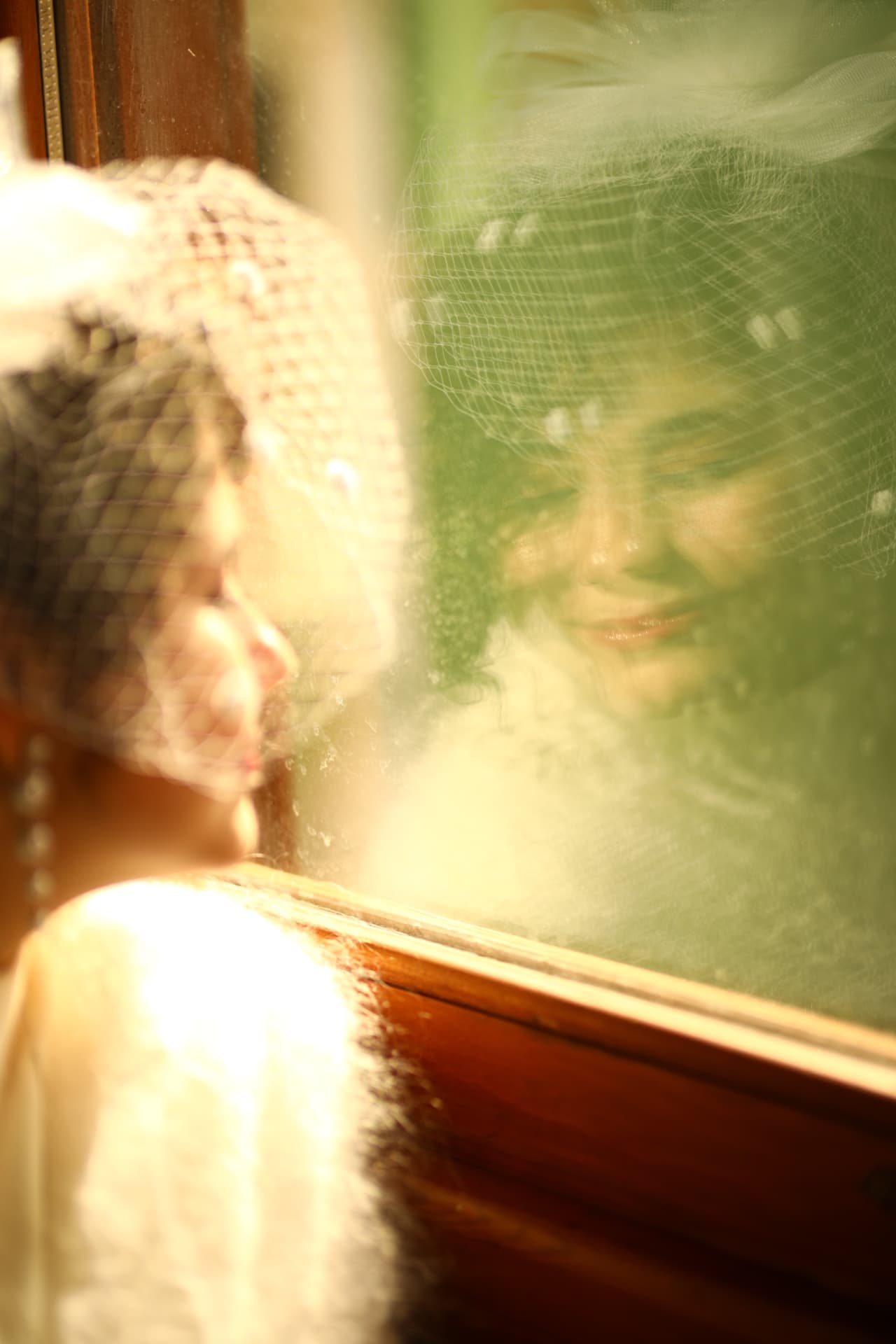 Nur Abunamus portrait