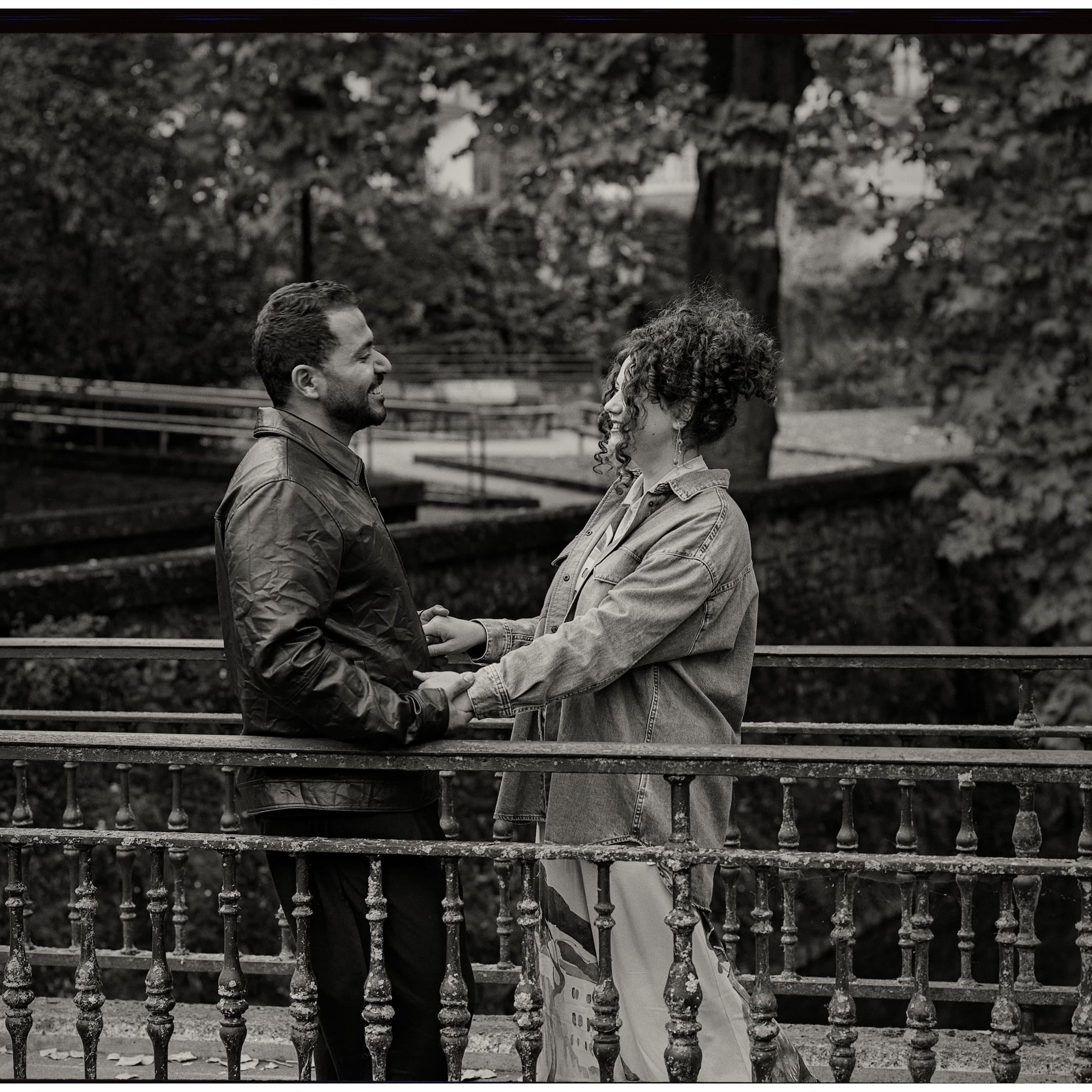 Our Voice in Donostia — Atlantikaldia 2025